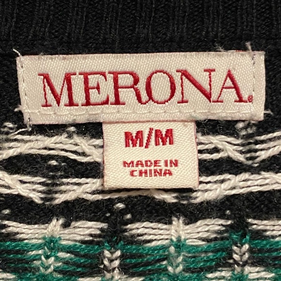 ⭐️ Merona Sweater - Picture 4 of 5